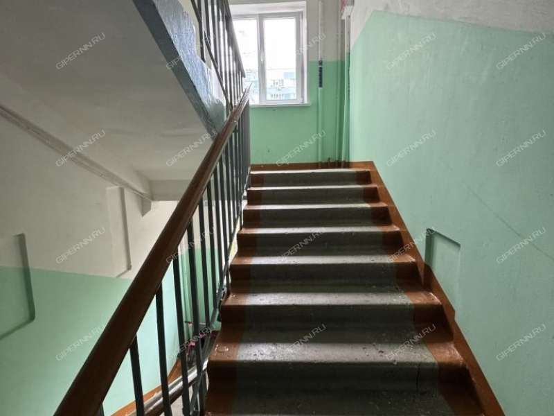 двухкомнатная квартира на Южном шоссе дом 34А