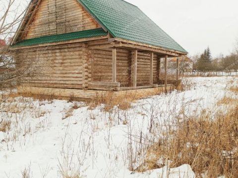 dom-derevnya-cheremisskoe-kstovskiy-rayon фото