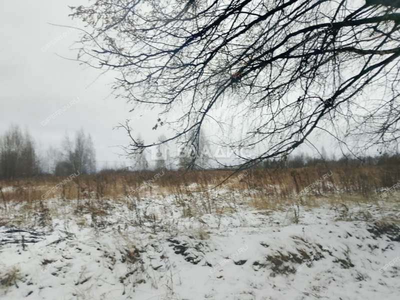 земельный участок 10 соток село Безводное