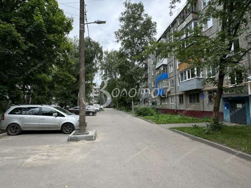 трёхкомнатная квартира на Автомеханической улице дом 3А
