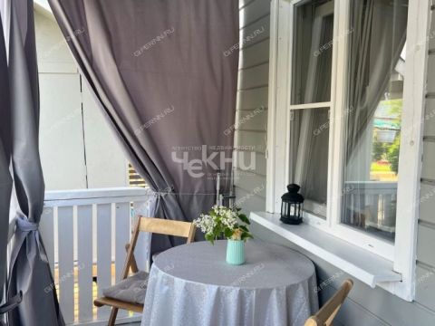 dacha-rabochiy-poselok-gorbatovka-gorodskoy-okrug-dzerzhinsk фото