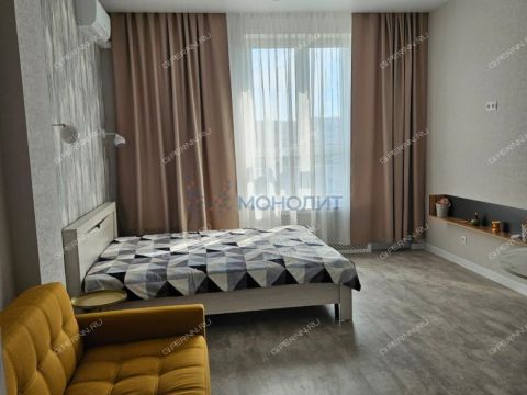 kvartira-studiya-ul-gordeevskaya-d-107 фото