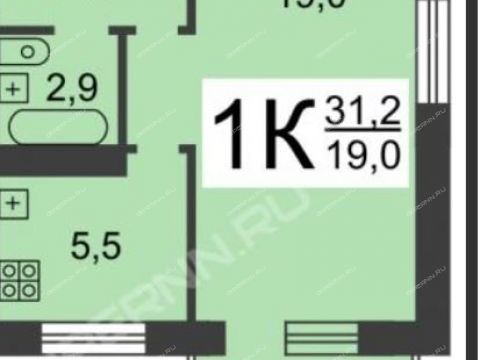 1-komnatnaya-prosp-lenina-d-47-1 фото