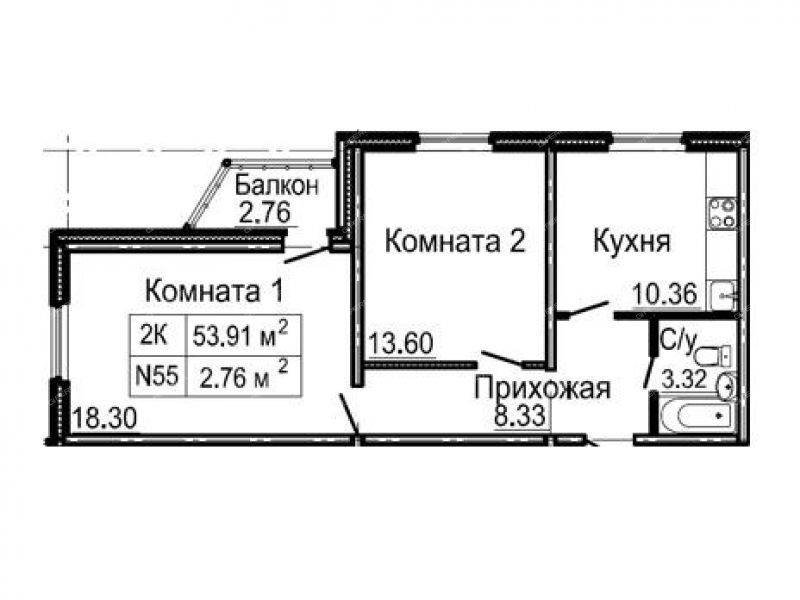 Купить Квартиру Пр Кораблестроителей Нижний Новгород