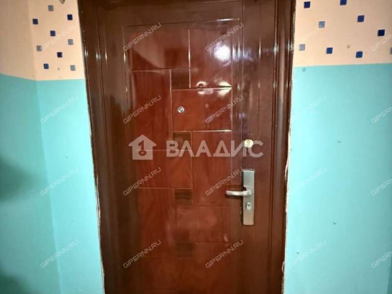 комната в доме 11А/3 на Мончегорской улице