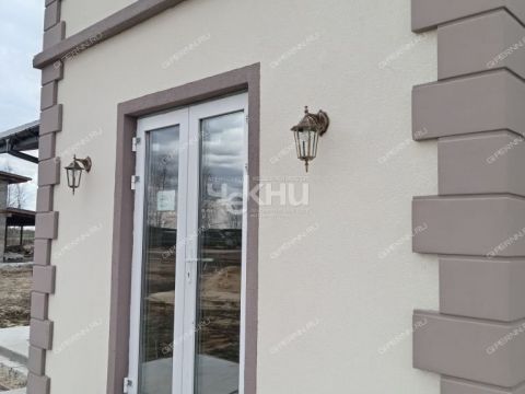 dom-derevnya-kovrigino-smolkovskiy-selsovet-gorodeckiy-rayon фото