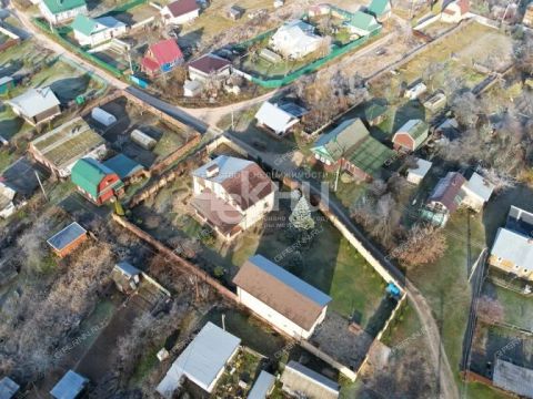 kottedzh-derevnya-soboliha-gorodeckiy-rayon фото