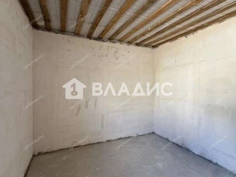 дом в 1-м Первомайском переулке город Бор