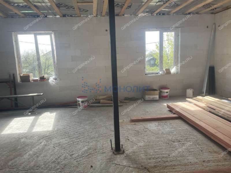 коттедж на Садовое товарищество Маяк