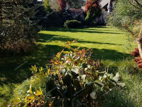 dom-poselok-gorodeckiy-gorodeckiy-rayon фото