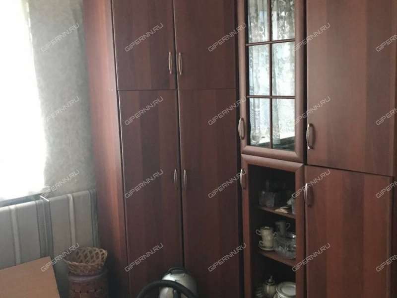 комната в доме 14к2 на Черепичный посёлок