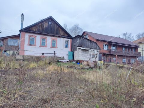 dom-derevnya-frolovskoe-kstovskiy-rayon фото