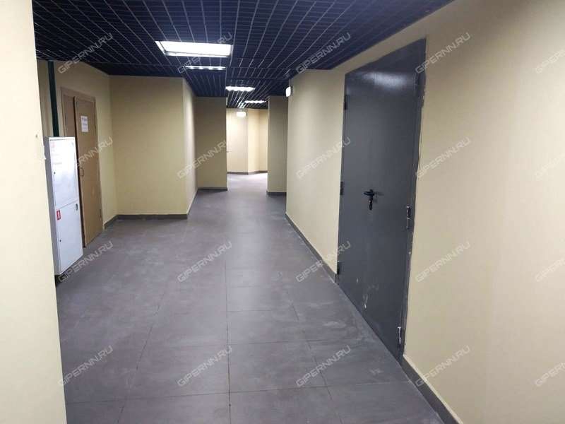 помещение под офис на улице Тимирязева