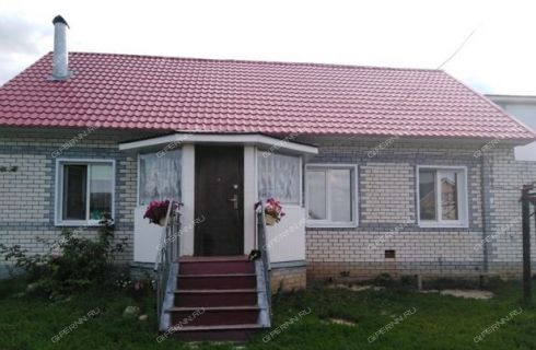 Купить Дом В Вознесенском Районе Нижегородской Области