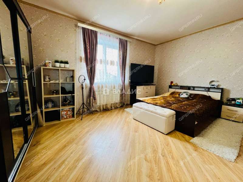 дом на улице Новые Пески