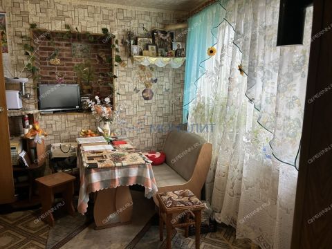 dom-rabochiy-poselok-gorbatovka-gorodskoy-okrug-dzerzhinsk фото