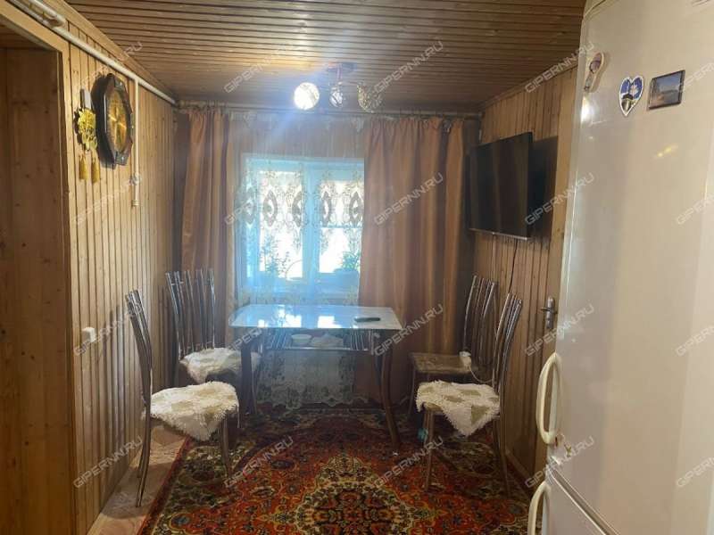 дом на Муромской улице