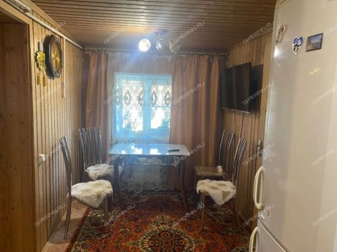 dom-poselok-volodarskogo-ul-muromskaya-d-8 фото