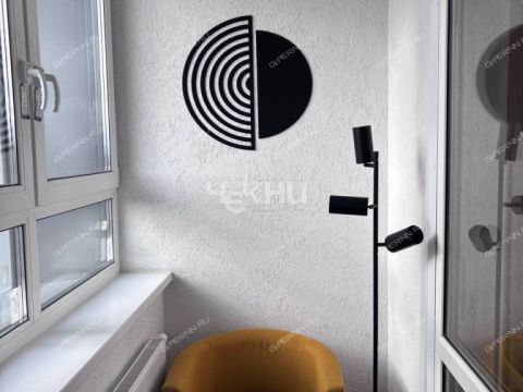 kvartira-studiya-ul-rodionova-d-31 фото