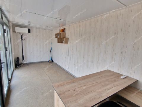 derevnya-krutaya-kstovskiy-rayon фото