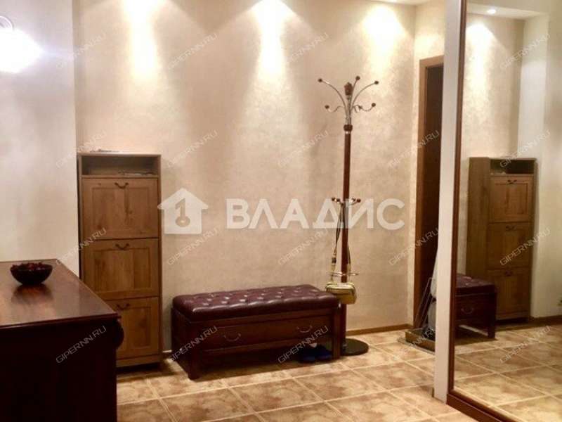 трёхкомнатная квартира на улице Маслякова дом 12А