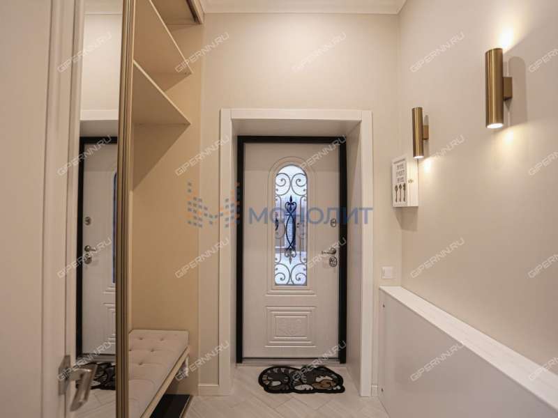 дом на Васильковой улице