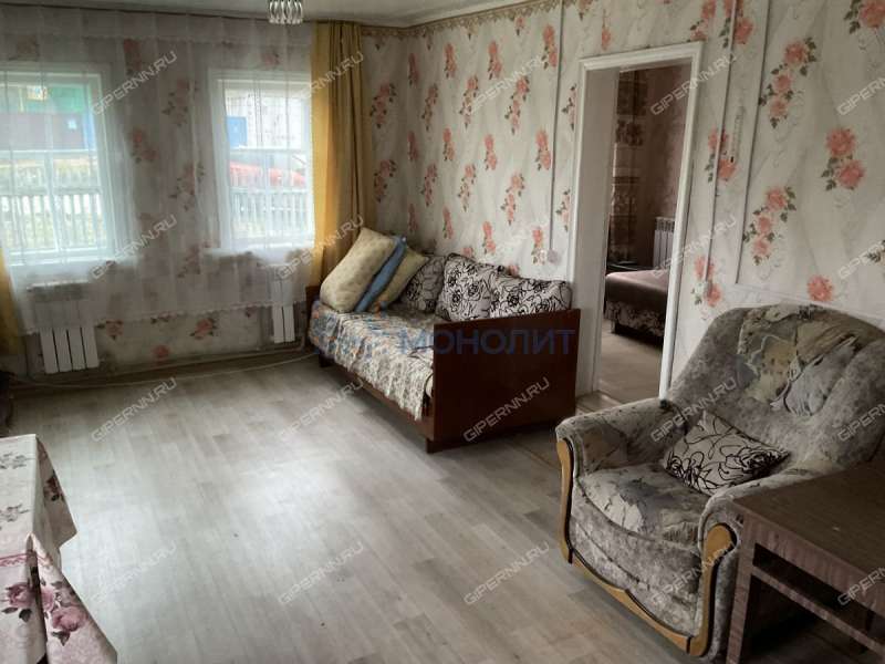 дом на улице Пролетарская Память Парижской Коммуны сп