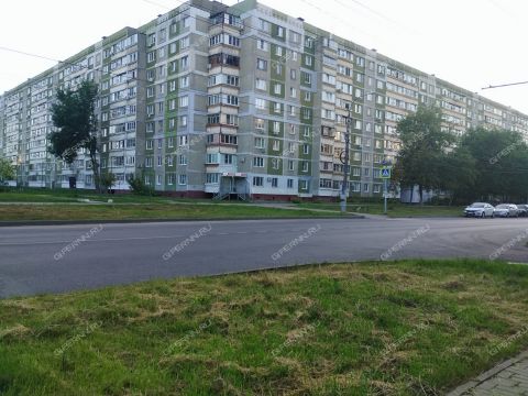 3-komnatnaya-ul-komsomolskaya-d-10 фото