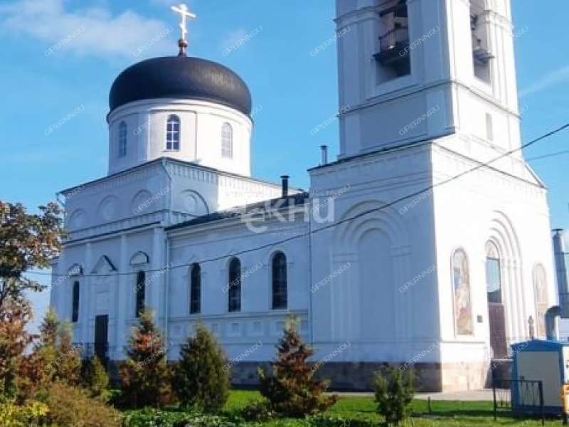 земельный участок 10 соток Центральная улица село Кадницы