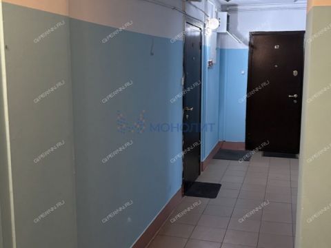 1-komnatnaya-ul-gordeevskaya-d-36a фото