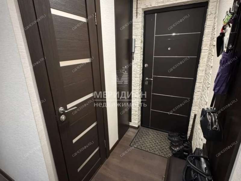 двухкомнатная квартира на проспекте Ленина дом 45 к2