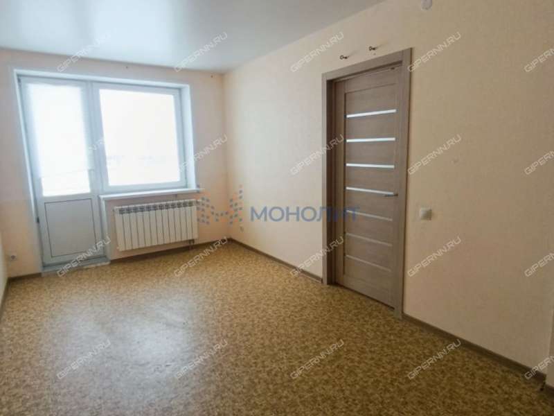 двухкомнатная квартира на 2-й Дорожной улице дом 29