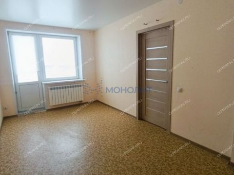 2-komnatnaya-ul-2-ya-dorozhnaya-d-29 фото