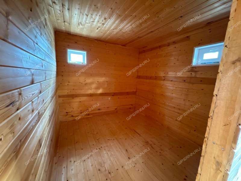 дом на улице Солнечная деревня Непецино