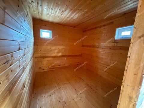 dom-derevnya-nepecino-bogorodskiy-municipalnyy-okrug фото