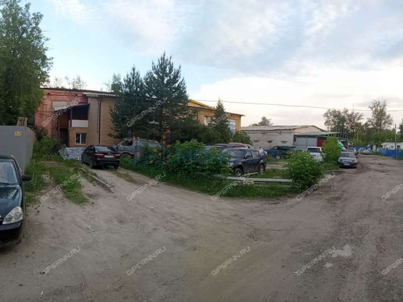 готовый бизнес эксклюзив! продам здание в Сормовском районе Нижнего Новгорода