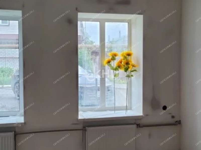 дом на улице Рылеева