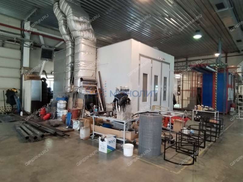 здание под недвижимость под образовательные учреждения, недвижимость для спорта, фитнеса на улице Кащенко