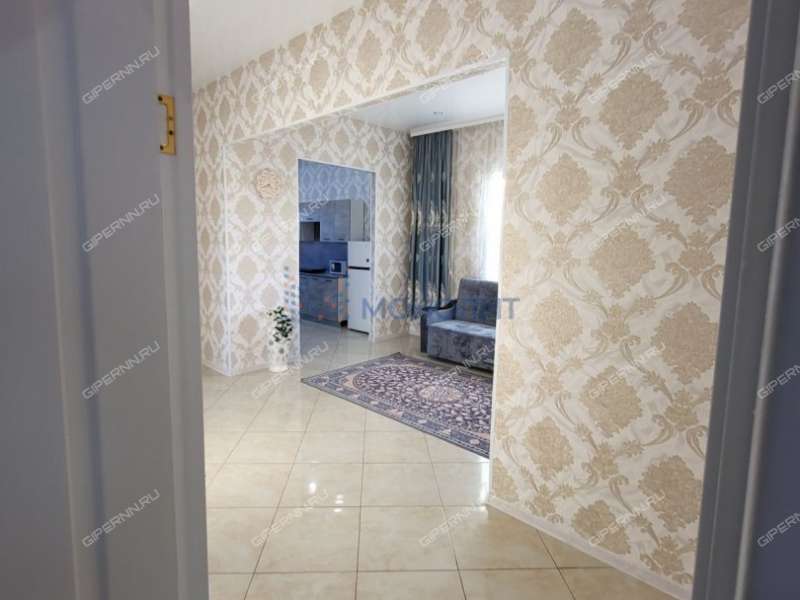 дом на СНТ Комарово