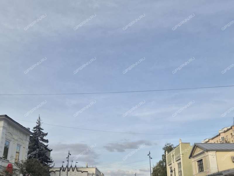 двухкомнатная квартира на Большой Покровской улице дом 32