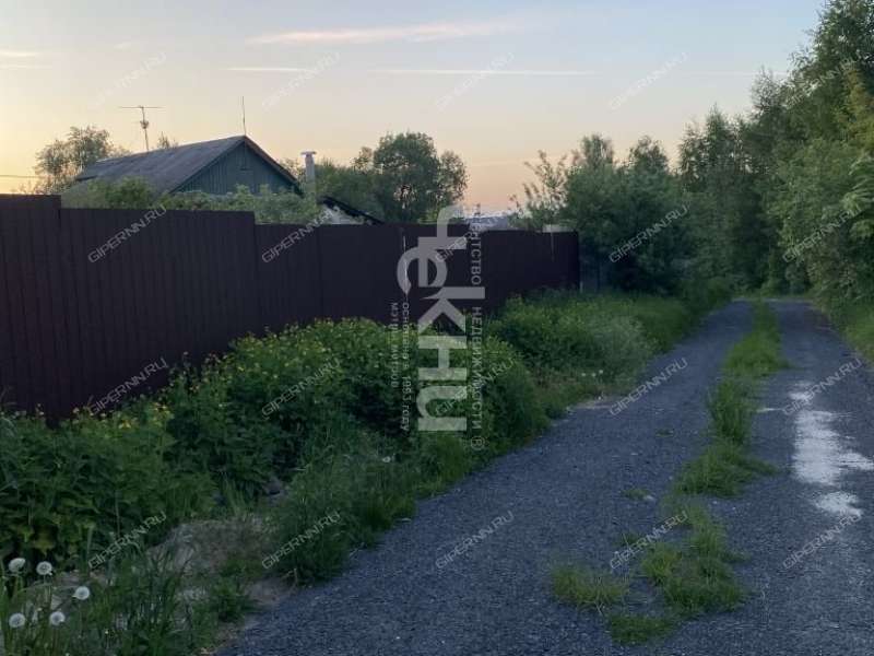 дом на улице Землячки