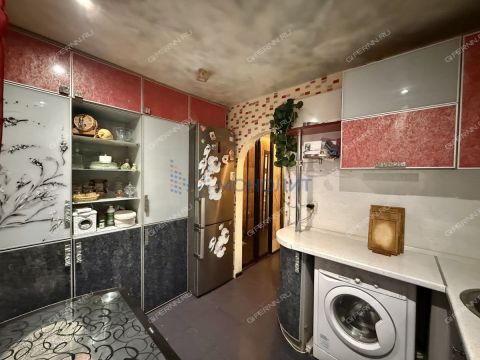 3-komnatnaya-ul-respublikanskaya-d-33 фото