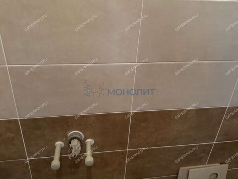 двухкомнатная квартира на Академической улице дом 12 деревня Афонино