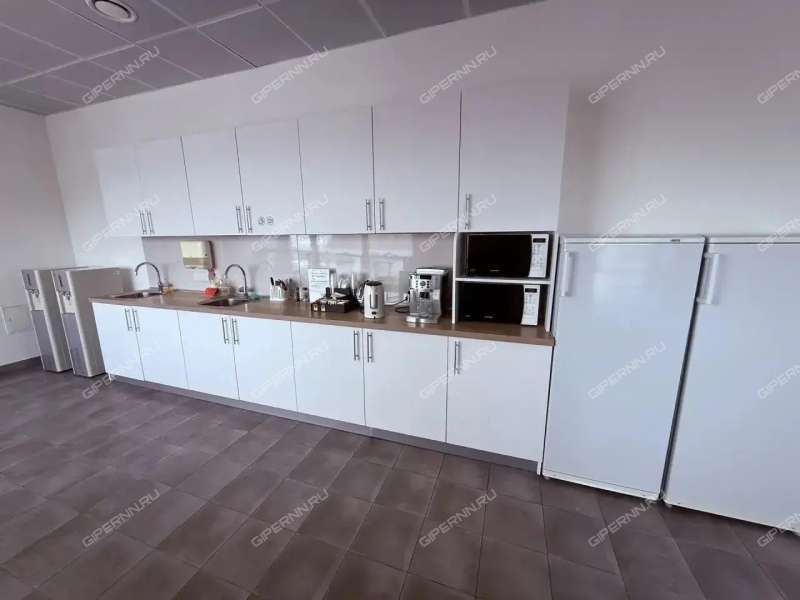 помещение под офис на улице Родионова