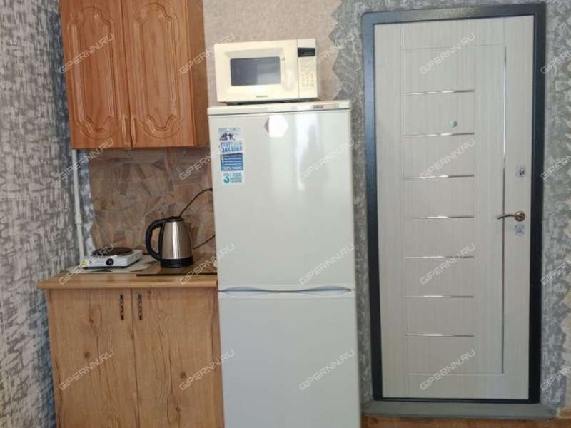 комната в доме 10 на Таганской улице