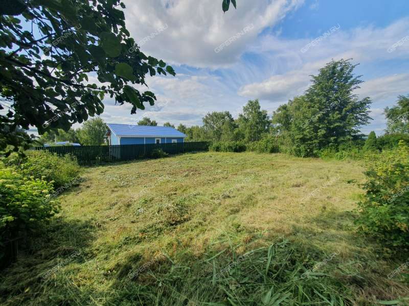 дом на  деревня Слопинец