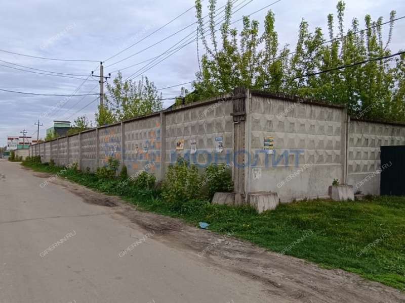 земельный участок под коммерческое использование в Кстовском районе Нижегородской области