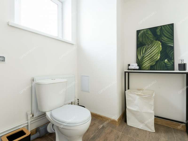 дом на Брусничная деревня Крутая