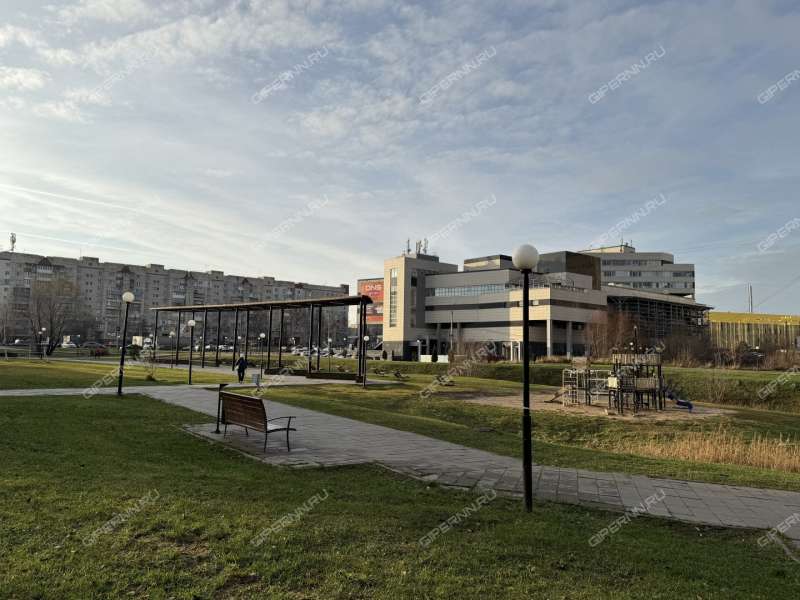 двухкомнатная квартира на улице Островского дом 3 город Кстово