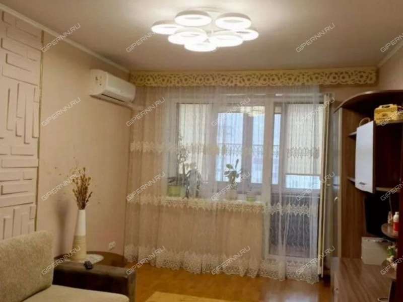 двухкомнатная квартира на Комсомольской площади дом 10 к1